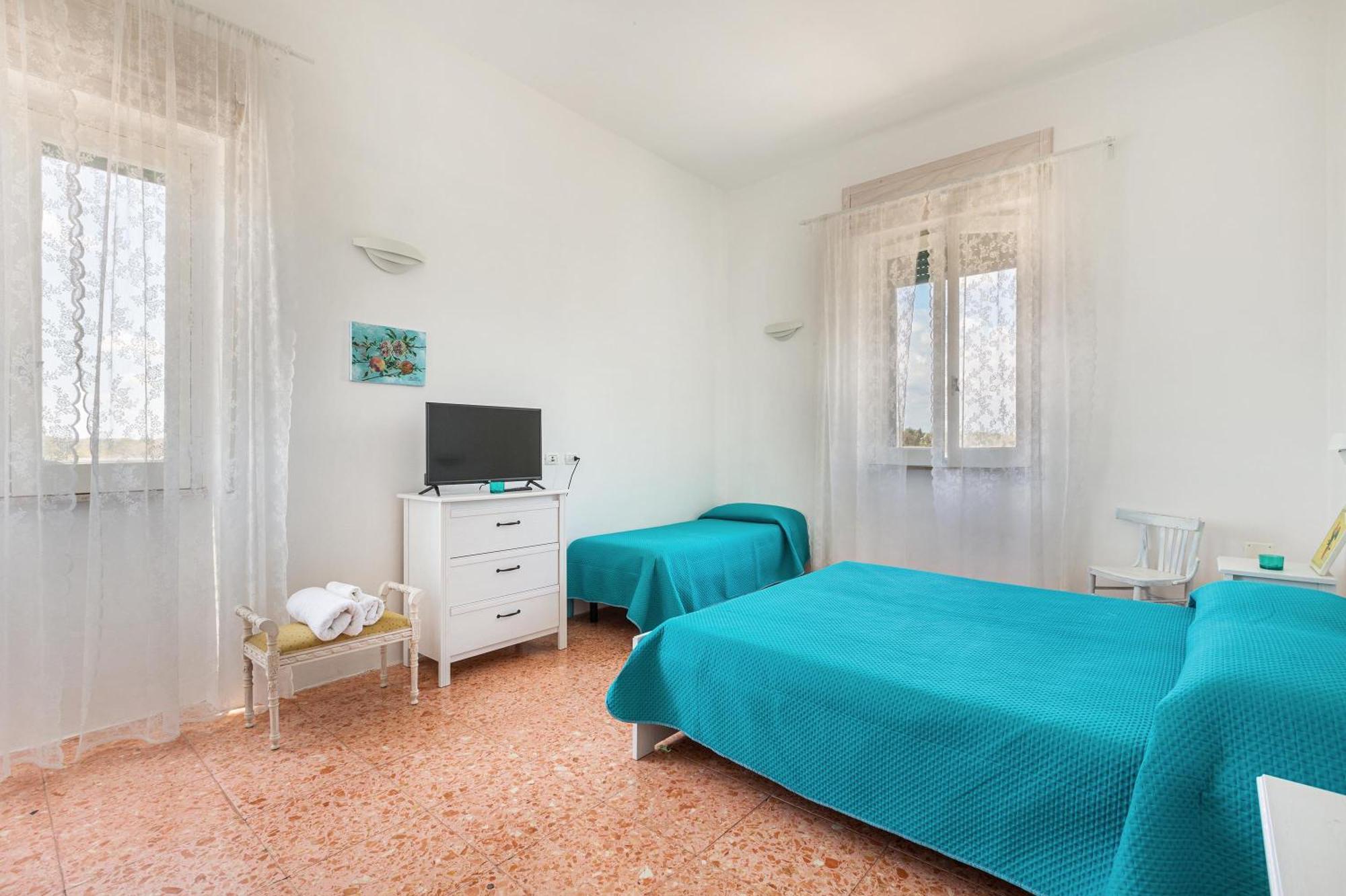 Masseria Sierri By Perle Di Puglia San Pancrazio Salentino Ngoại thất bức ảnh