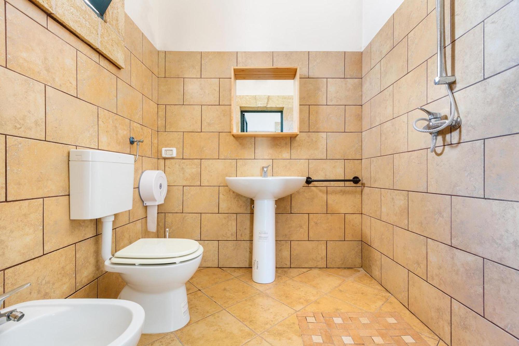Masseria Sierri By Perle Di Puglia San Pancrazio Salentino Ngoại thất bức ảnh