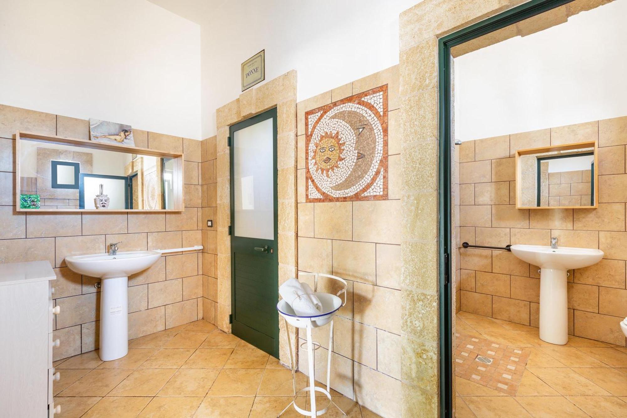 Masseria Sierri By Perle Di Puglia San Pancrazio Salentino Ngoại thất bức ảnh