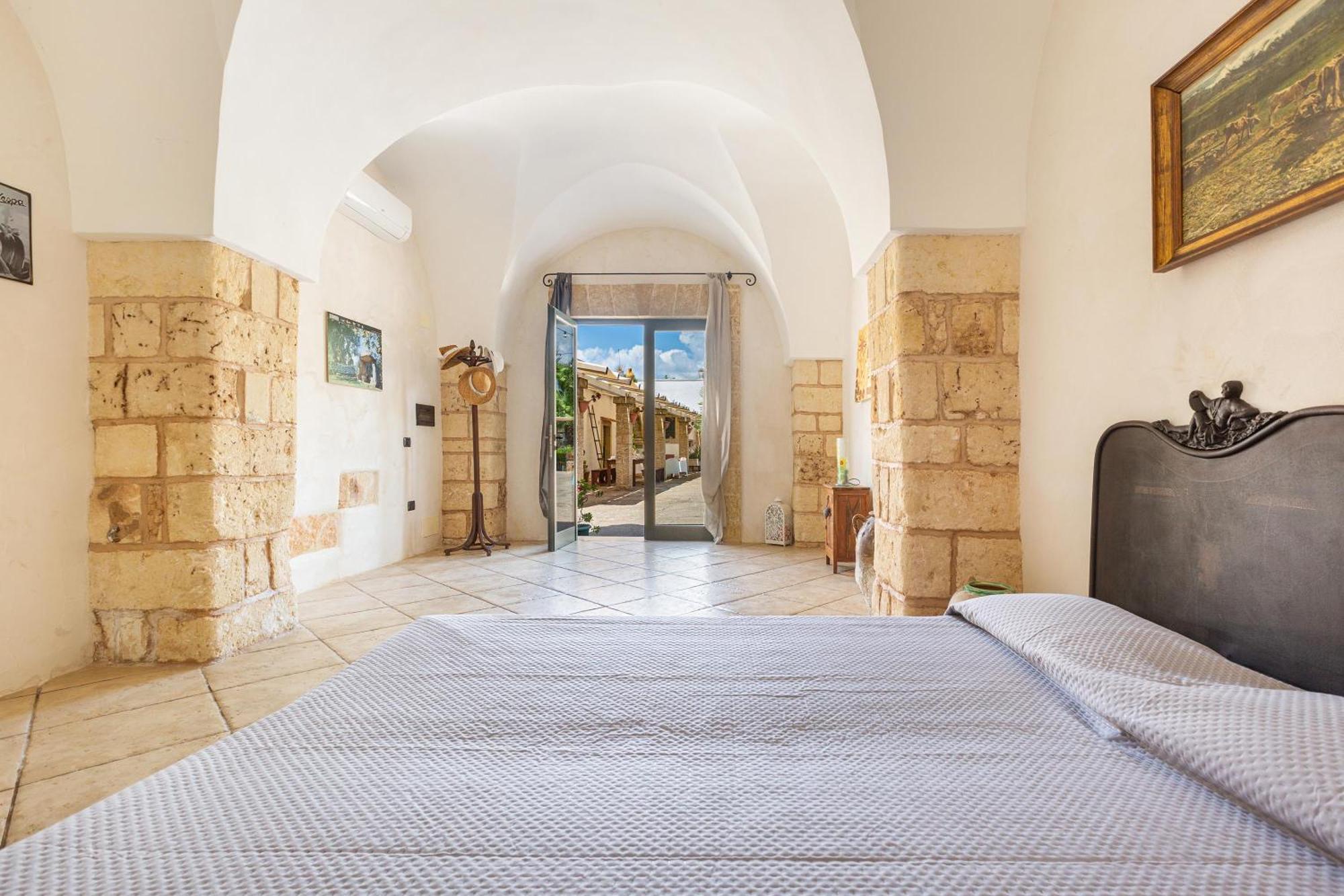 Masseria Sierri By Perle Di Puglia San Pancrazio Salentino Ngoại thất bức ảnh